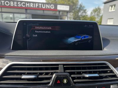 BMW 7er Gebrauchtwagen BMW 7er Gebrauchtwagen