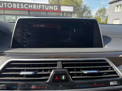 BMW 7er Gebrauchtwagen BMW 7er Gebrauchtwagen