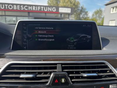 BMW 7er Gebrauchtwagen BMW 7er Gebrauchtwagen