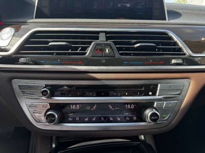 BMW 7er Gebrauchtwagen BMW 7er Gebrauchtwagen