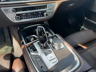 BMW 7er Gebrauchtwagen BMW 7er Gebrauchtwagen