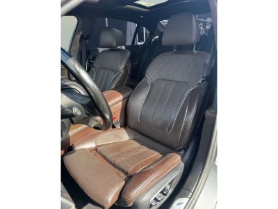 BMW 7er Gebrauchtwagen BMW 7er Gebrauchtwagen