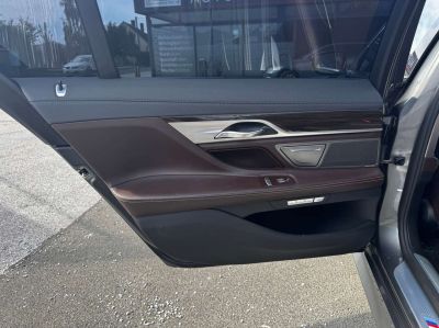 BMW 7er Gebrauchtwagen BMW 7er Gebrauchtwagen