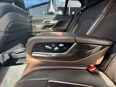 BMW 7er Gebrauchtwagen BMW 7er Gebrauchtwagen