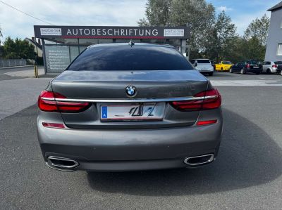 BMW 7er Gebrauchtwagen BMW 7er Gebrauchtwagen