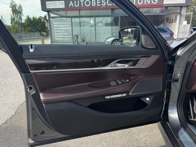 BMW 7er Gebrauchtwagen BMW 7er Gebrauchtwagen