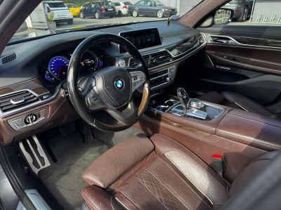 BMW 7er Gebrauchtwagen BMW 7er Gebrauchtwagen