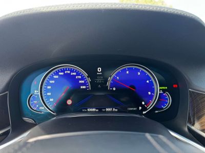 BMW 7er Gebrauchtwagen BMW 7er Gebrauchtwagen