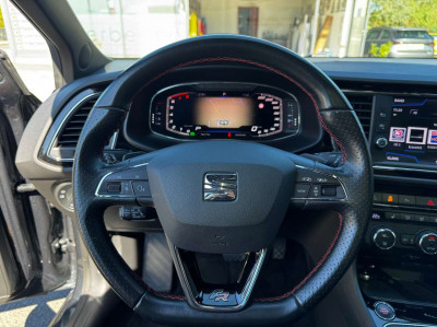 Seat Leon Gebrauchtwagen Seat Leon Gebrauchtwagen