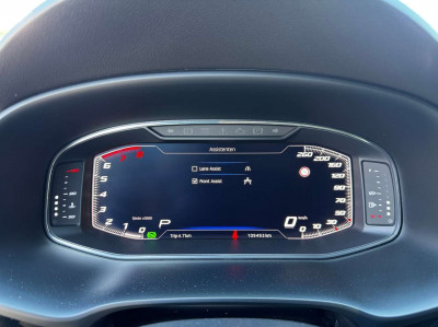 Seat Leon Gebrauchtwagen Seat Leon Gebrauchtwagen