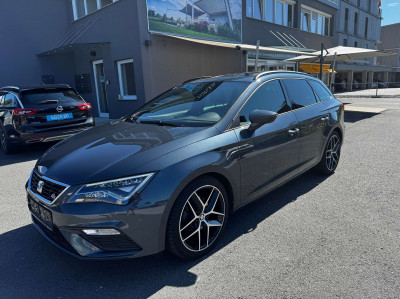 Seat Leon Gebrauchtwagen Seat Leon Gebrauchtwagen