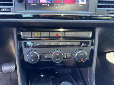 Seat Leon Gebrauchtwagen Seat Leon Gebrauchtwagen