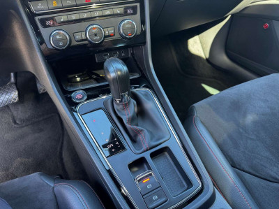 Seat Leon Gebrauchtwagen Seat Leon Gebrauchtwagen