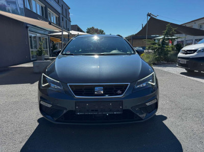 Seat Leon Gebrauchtwagen Seat Leon Gebrauchtwagen