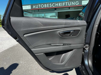 Seat Leon Gebrauchtwagen Seat Leon Gebrauchtwagen