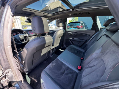 Seat Leon Gebrauchtwagen Seat Leon Gebrauchtwagen