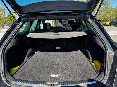 Seat Leon Gebrauchtwagen Seat Leon Gebrauchtwagen