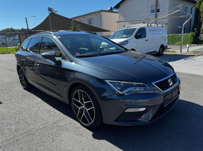 Seat Leon Gebrauchtwagen Seat Leon Gebrauchtwagen