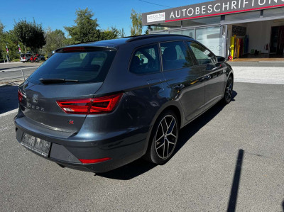 Seat Leon Gebrauchtwagen Seat Leon Gebrauchtwagen