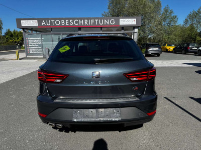 Seat Leon Gebrauchtwagen Seat Leon Gebrauchtwagen