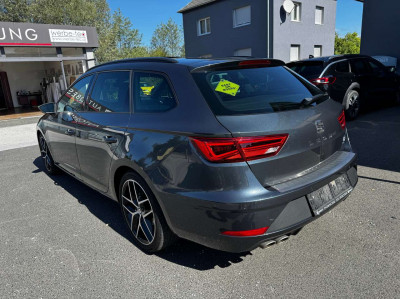 Seat Leon Gebrauchtwagen Seat Leon Gebrauchtwagen