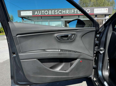 Seat Leon Gebrauchtwagen Seat Leon Gebrauchtwagen