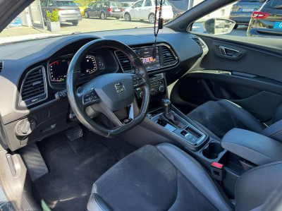 Seat Leon Gebrauchtwagen Seat Leon Gebrauchtwagen