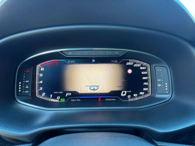 Seat Leon Gebrauchtwagen Seat Leon Gebrauchtwagen