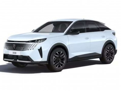 Peugeot 3008 Gebrauchtwagen Peugeot 3008 Gebrauchtwagen