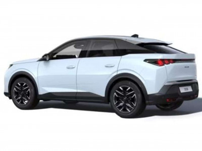 Peugeot 3008 Gebrauchtwagen Peugeot 3008 Gebrauchtwagen