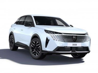 Peugeot 3008 Gebrauchtwagen Peugeot 3008 Gebrauchtwagen