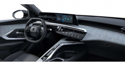 Peugeot 3008 Gebrauchtwagen Peugeot 3008 Gebrauchtwagen