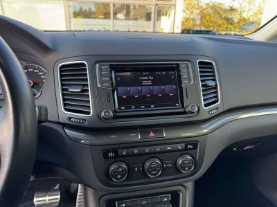 VW Sharan Gebrauchtwagen VW Sharan Gebrauchtwagen