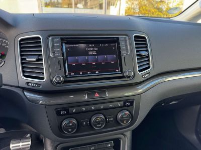 VW Sharan Gebrauchtwagen VW Sharan Gebrauchtwagen