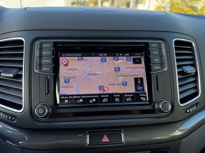 VW Sharan Gebrauchtwagen VW Sharan Gebrauchtwagen