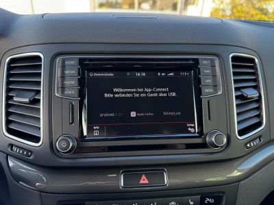 VW Sharan Gebrauchtwagen VW Sharan Gebrauchtwagen