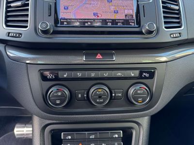 VW Sharan Gebrauchtwagen VW Sharan Gebrauchtwagen