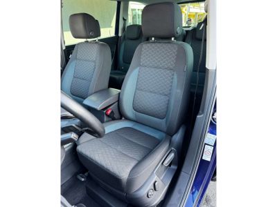 VW Sharan Gebrauchtwagen VW Sharan Gebrauchtwagen