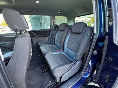 VW Sharan Gebrauchtwagen VW Sharan Gebrauchtwagen