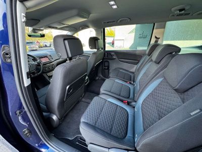 VW Sharan Gebrauchtwagen VW Sharan Gebrauchtwagen