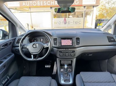 VW Sharan Gebrauchtwagen VW Sharan Gebrauchtwagen