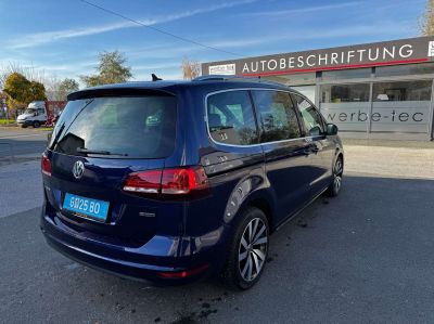 VW Sharan Gebrauchtwagen VW Sharan Gebrauchtwagen