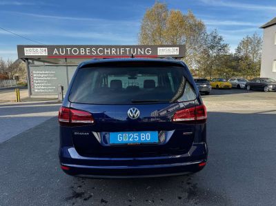 VW Sharan Gebrauchtwagen VW Sharan Gebrauchtwagen