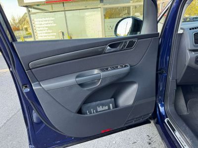 VW Sharan Gebrauchtwagen VW Sharan Gebrauchtwagen