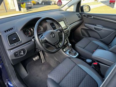 VW Sharan Gebrauchtwagen VW Sharan Gebrauchtwagen
