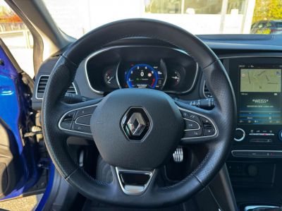 Renault Mégane Gebrauchtwagen Renault Mégane Gebrauchtwagen