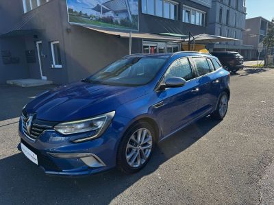 Renault Mégane Gebrauchtwagen Renault Mégane Gebrauchtwagen