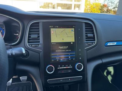 Renault Mégane Gebrauchtwagen Renault Mégane Gebrauchtwagen