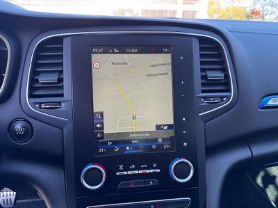 Renault Mégane Gebrauchtwagen Renault Mégane Gebrauchtwagen