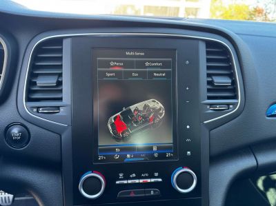 Renault Mégane Gebrauchtwagen Renault Mégane Gebrauchtwagen